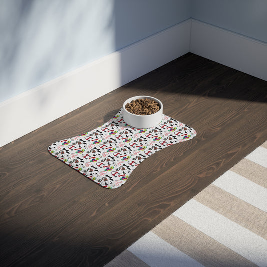 All Things Dogs Love Pet Feeding Mats